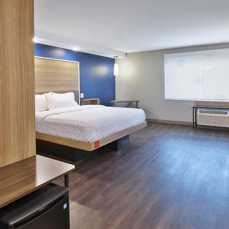 Hotel Tru By Hilton Jackson Exterior foto