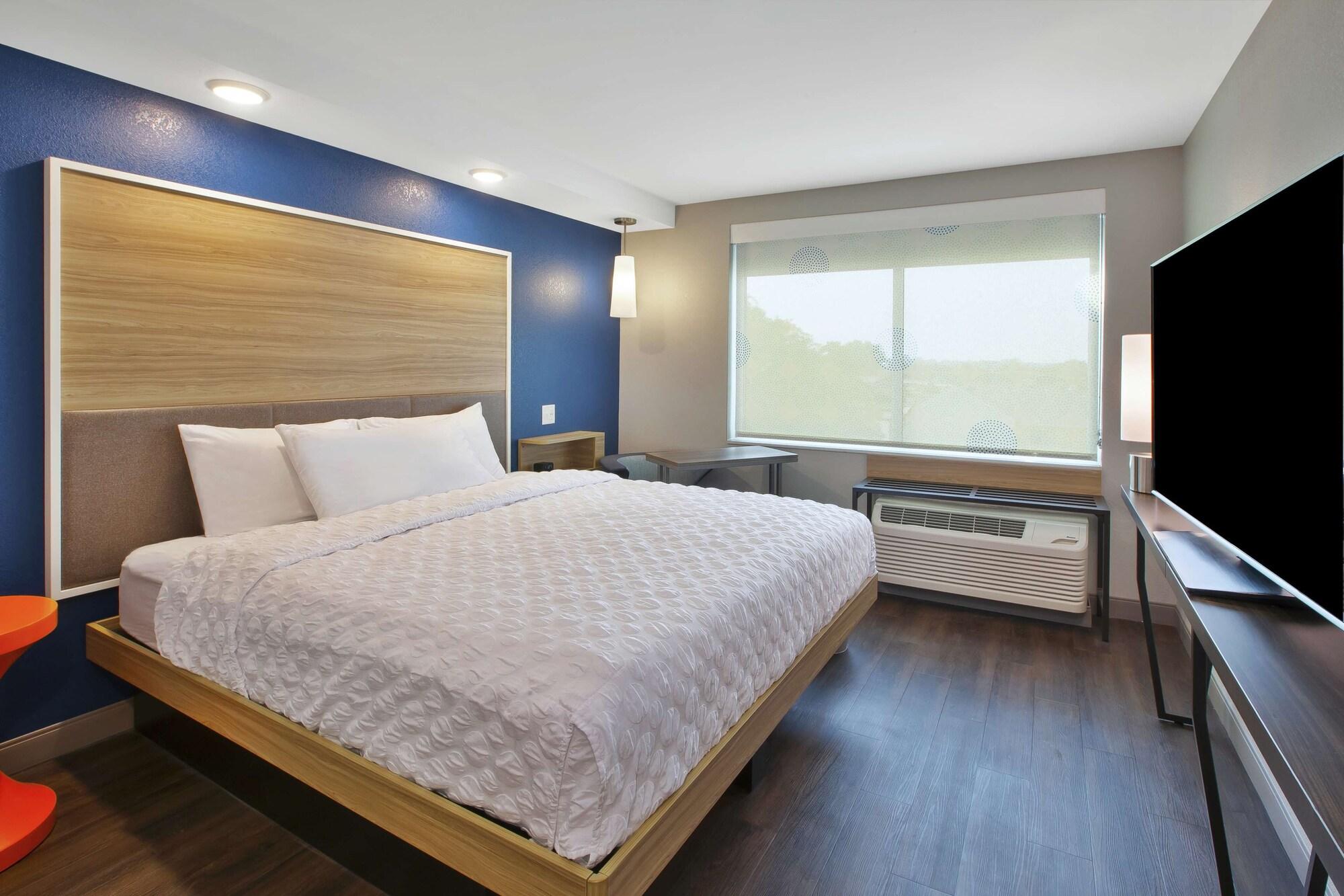 Hotel Tru By Hilton Jackson Exterior foto