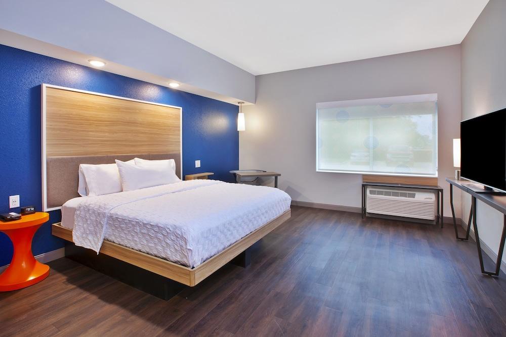 Hotel Tru By Hilton Jackson Exterior foto