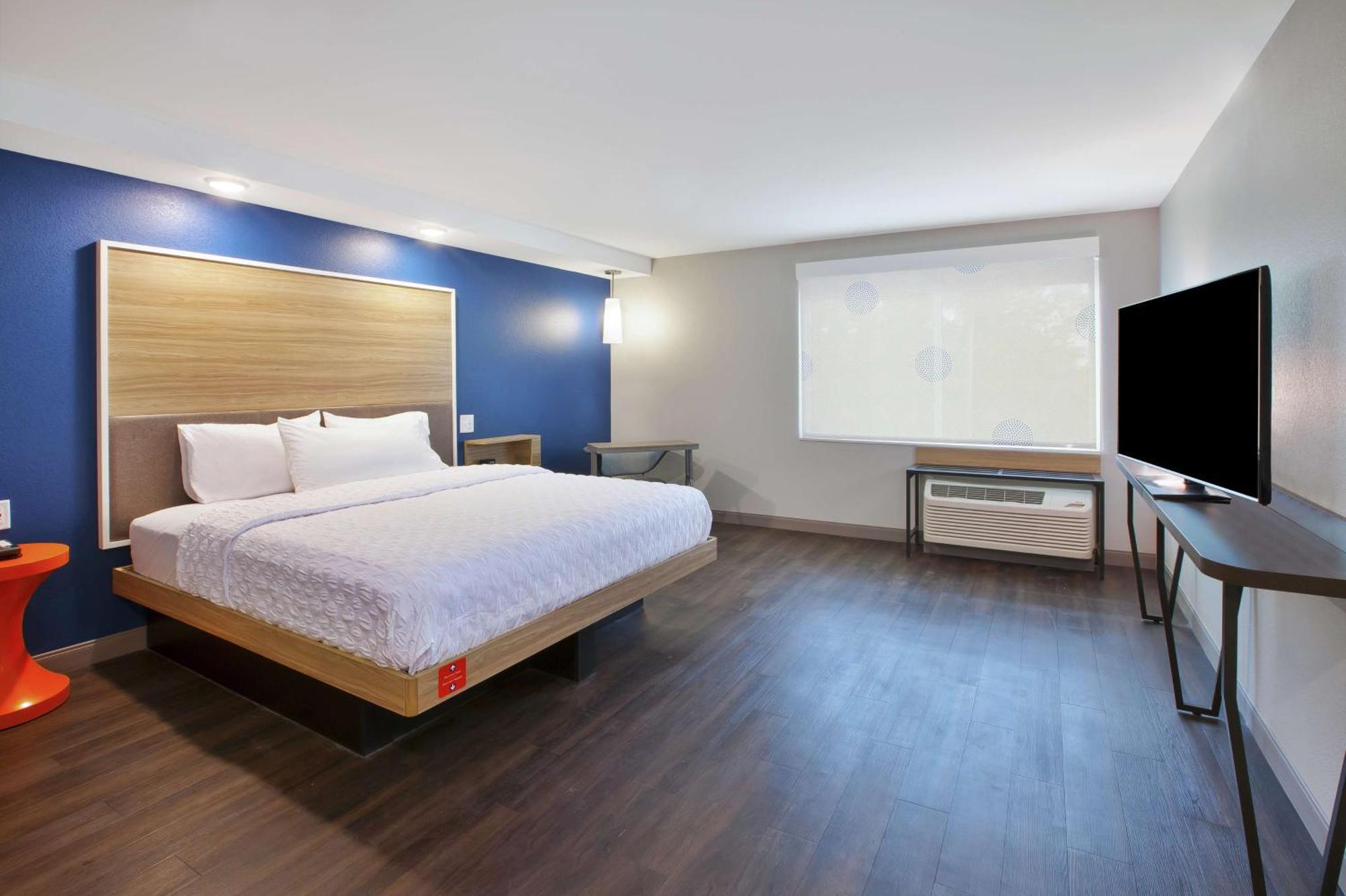 Hotel Tru By Hilton Jackson Exterior foto