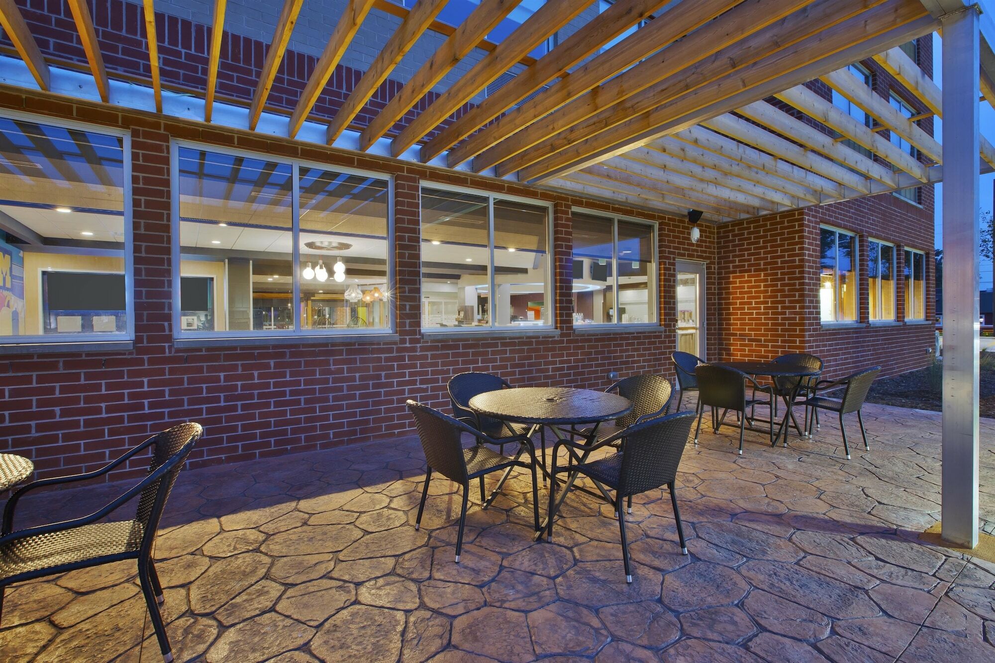 Hotel Tru By Hilton Jackson Exterior foto